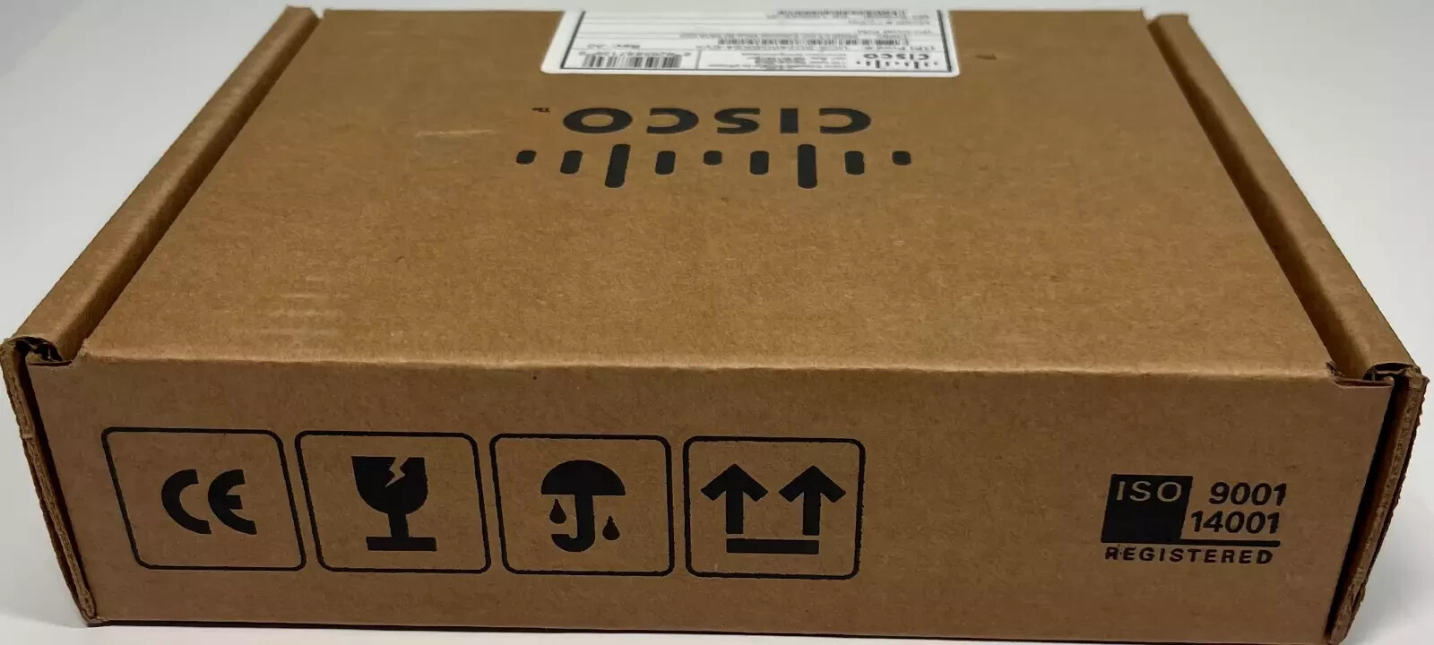 CISCO 240GB 2.5 inch Enterprise Value 6G SATA SSD 68-100649-01
