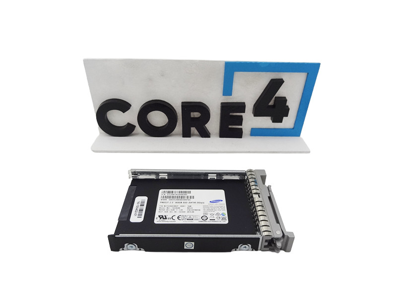 CISCO UCS-SD960G0KS2-EV 960 GB 2.5 inch Enterprise Value 6G SATA