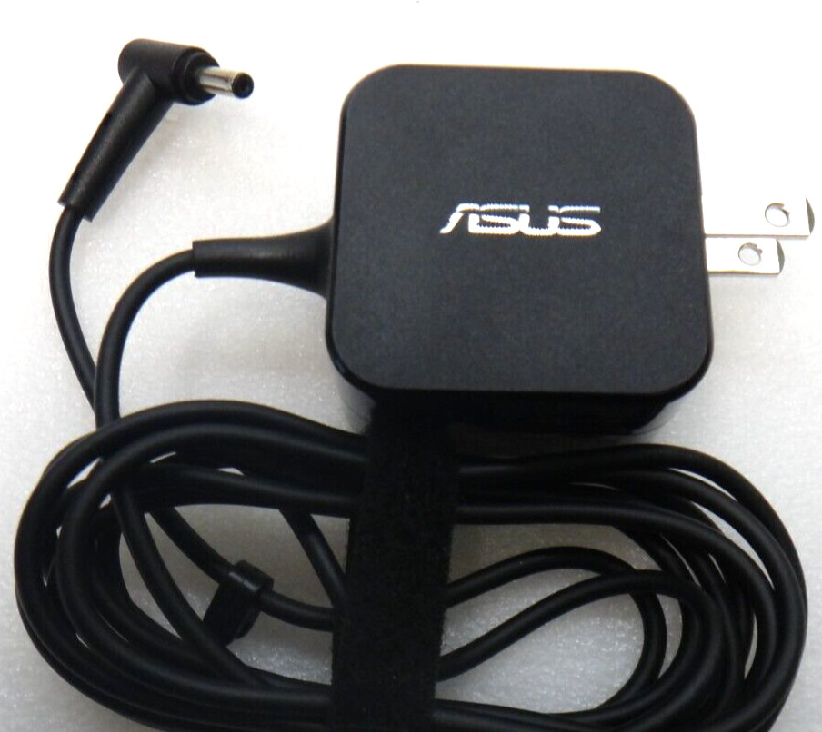 OEM  Genuine 19V 1.75A 33W ADP-33AW B For Asus X206H X205T X205TA TP200S TP200SA