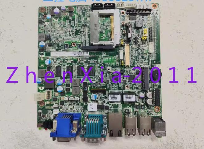 1PC Used Advantech board ITB-210 REV.A1 by DHL/Fedex shipping
