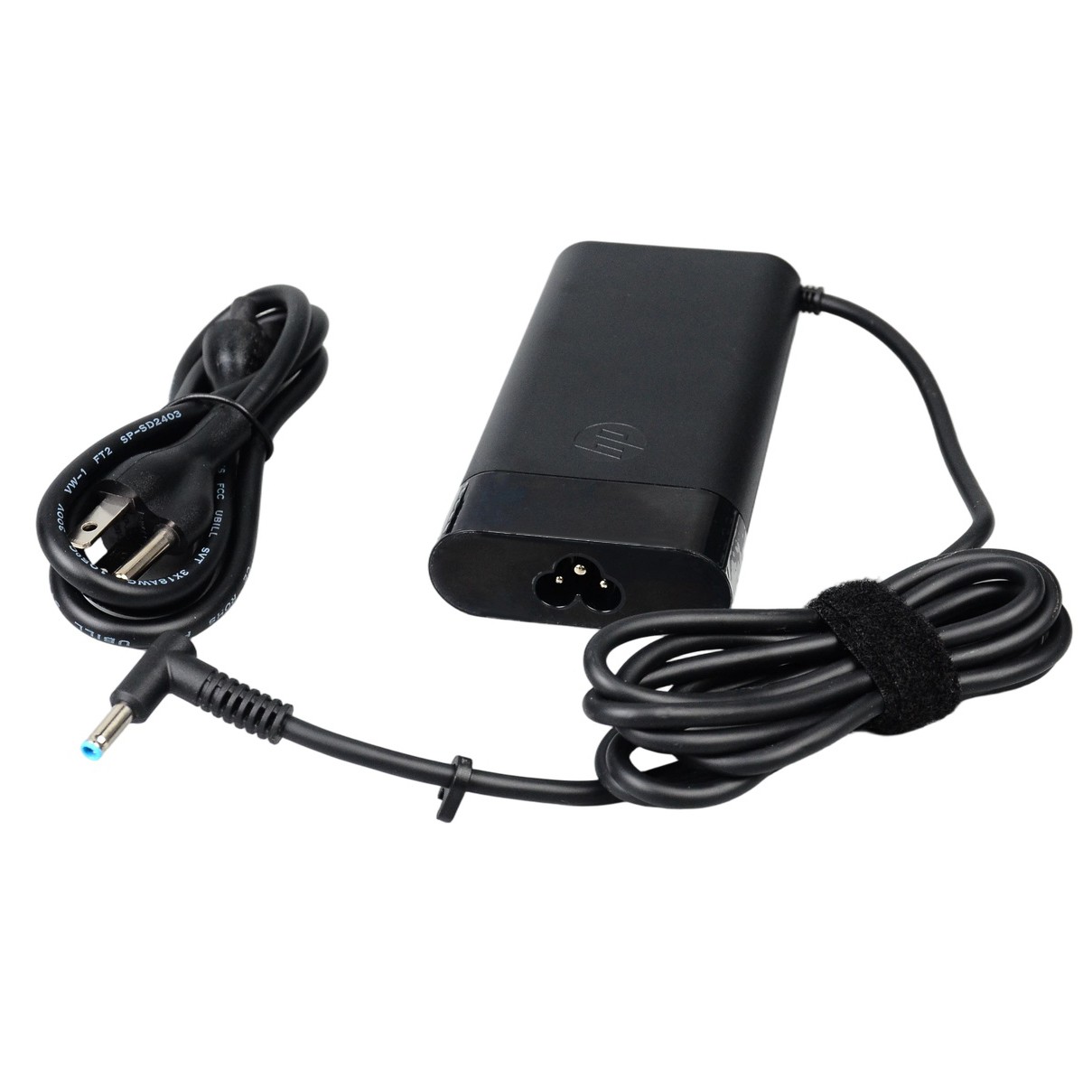 135W 19.5V 6.9A Laptop Charger for HP 4.5x3.0mm Blue Tip L15537-001 Replacement