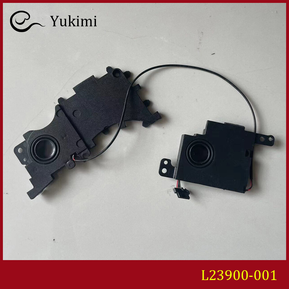 L23900-001 FOR HP 15-CS 15-CW TPN-Q208 TPN-Q210 Left Right Built-in Speakers