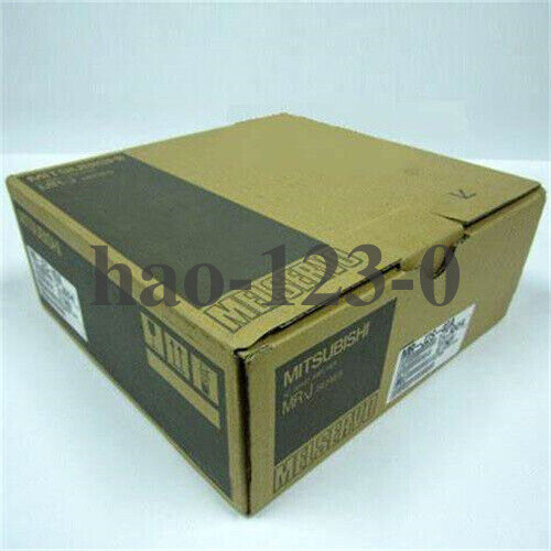 Mitsubishi MR-J2S-40B-S030  One year warranty(UPS/FedEx) NEW