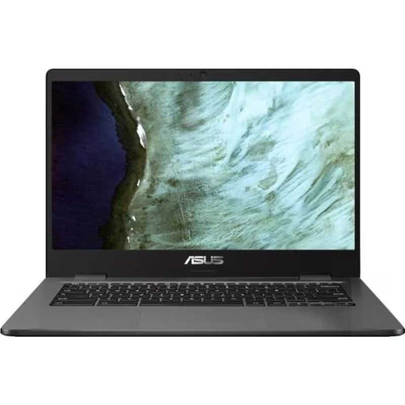 Asus Chromebook C423NA 14"  N3350 4GB RAM 32GBSSD