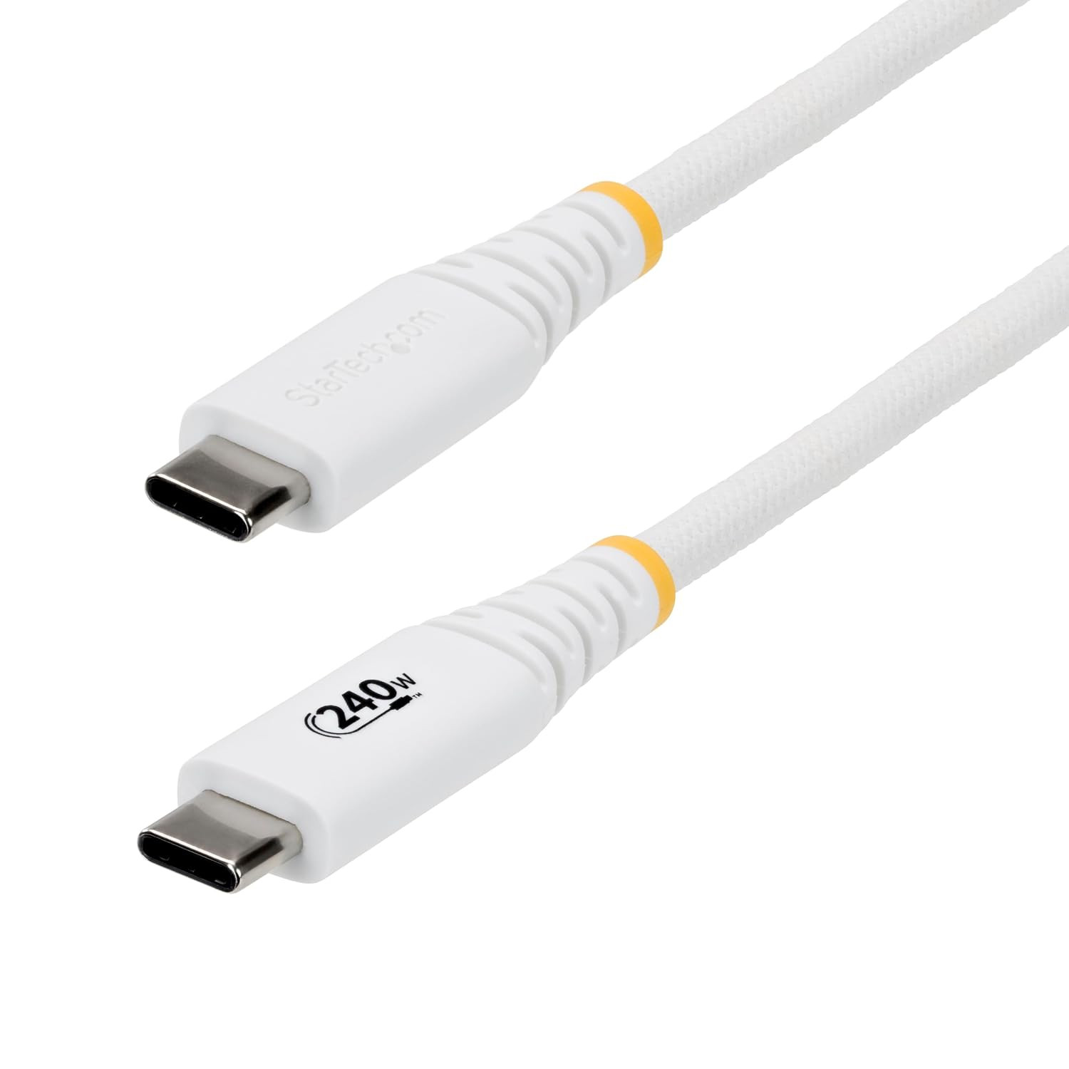 Startech 3Ft/91Cm USB-C to USB-C Charging Cable (S2CEPR3FW-USB-CABLE)