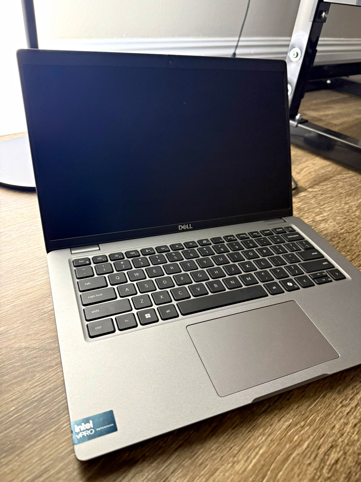 Dell Latitude 5450 | Core Ultra i5 135U | 16 GB RAM | 256 GB NVMe | Windows 11