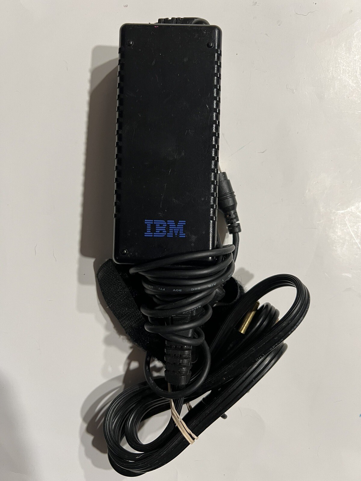 Genuine OEM IBM AC Adapter Charger P/N 02K6543