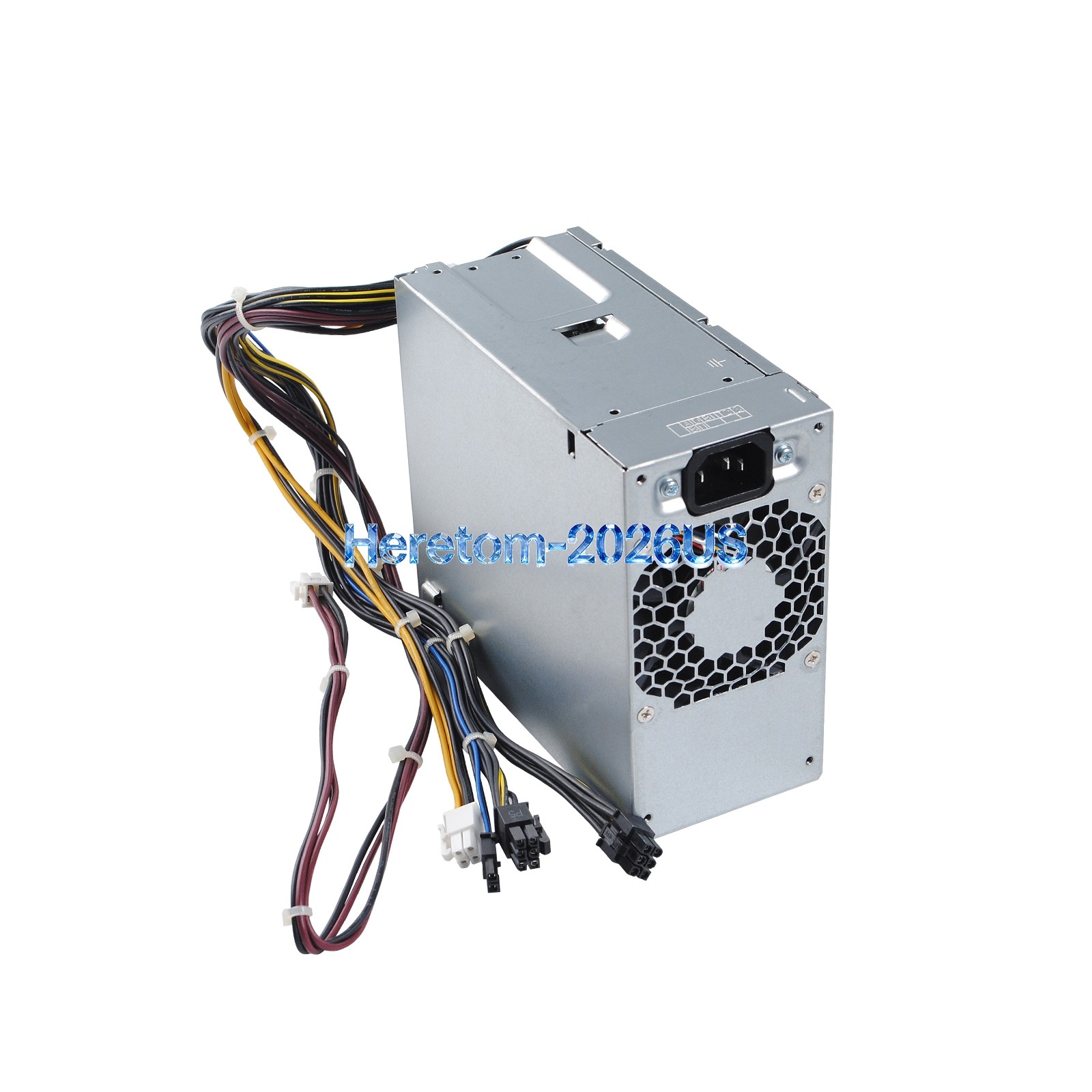 NEW 500W PSU For HP Z2 G4 800 880 G3 901759-013 DPS-500AB-32A 500W Power Supply