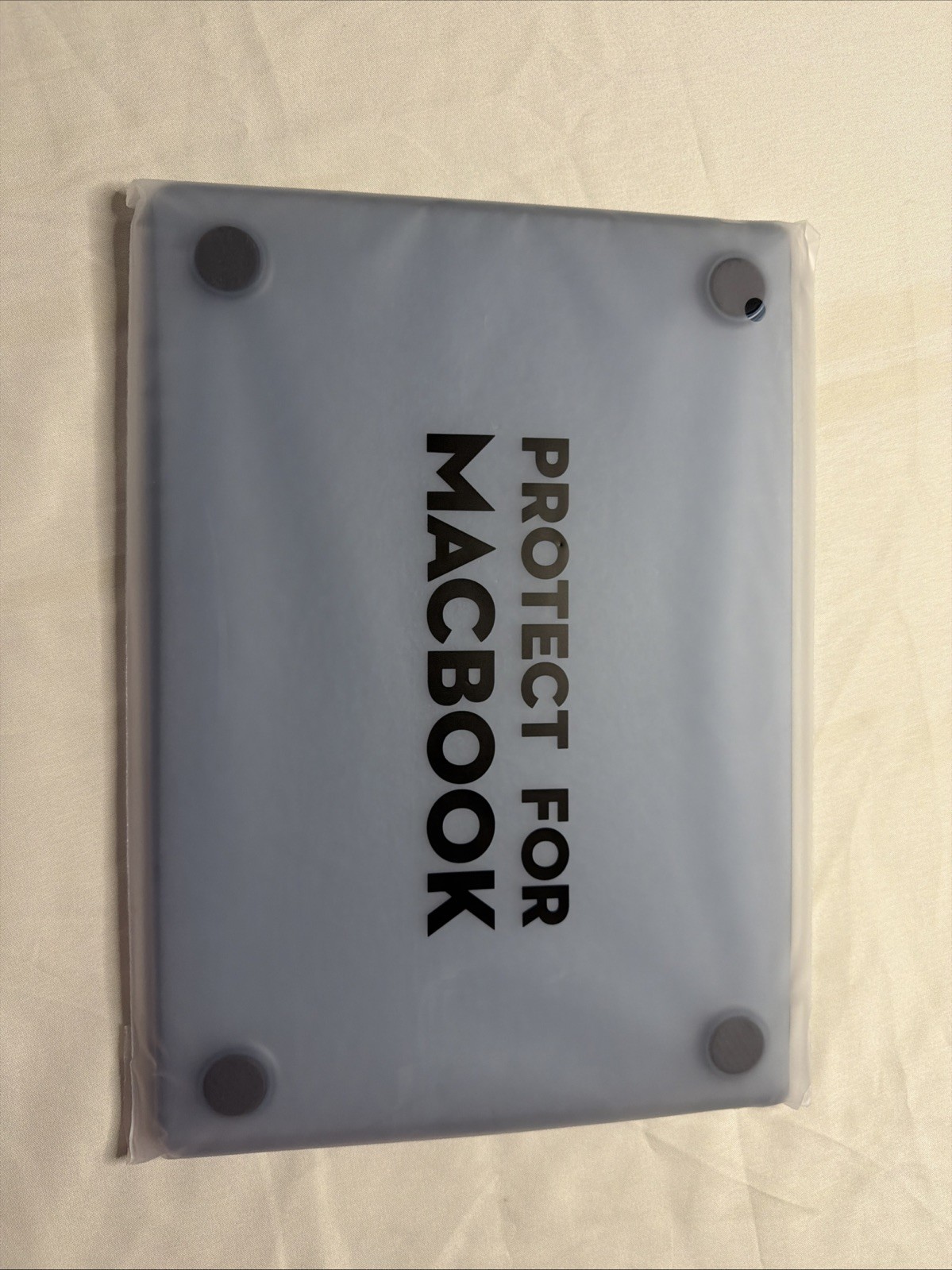 Soonjet Matte Case for MacBook Air 13/13.6inch M5/M4/M3/M2, 2022–2026 Models ...