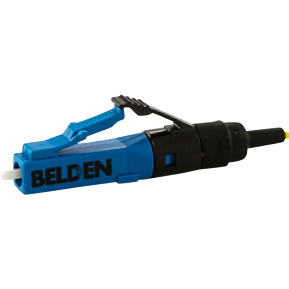 AX105203-S1 - Belden LC Connector, FX Brilliance Universal, SM OS2, 900 µm Boot