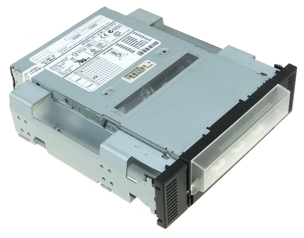 STREAMER SONY SDX-470V 40/104GB AIT-1 TURBO SATA 5.25''