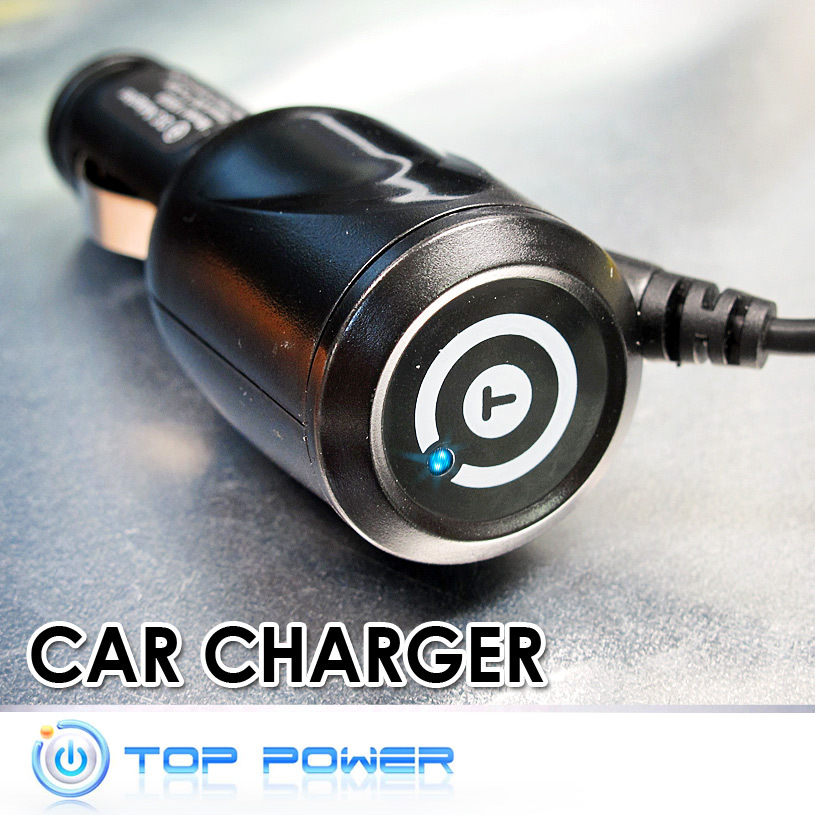 FITS Belkin Bluetooth Music Receiver F8Z492TTP F8Z492P F8Z492 AC CAR CHARGER