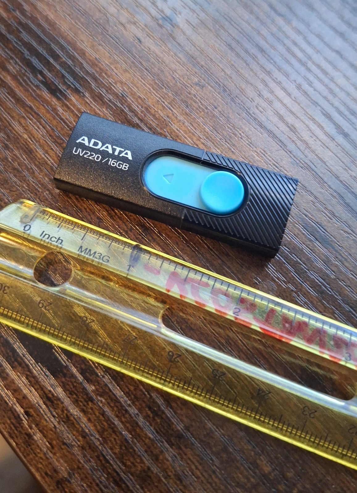 ADATA UV128 16GB UDisk USB3.2 Gen1 Flash Drive Memory Thumb Stick Storage Device
