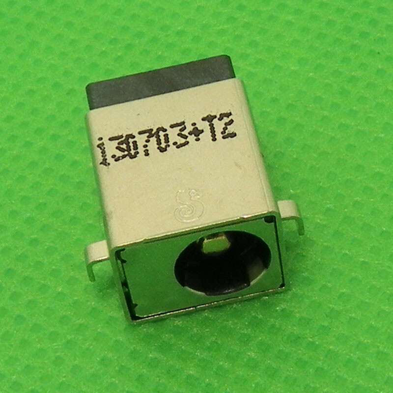 NEW DC POWER JACK Charging Port for Clevo Sager N850 N850HJ N850EL N850HC N850HZ