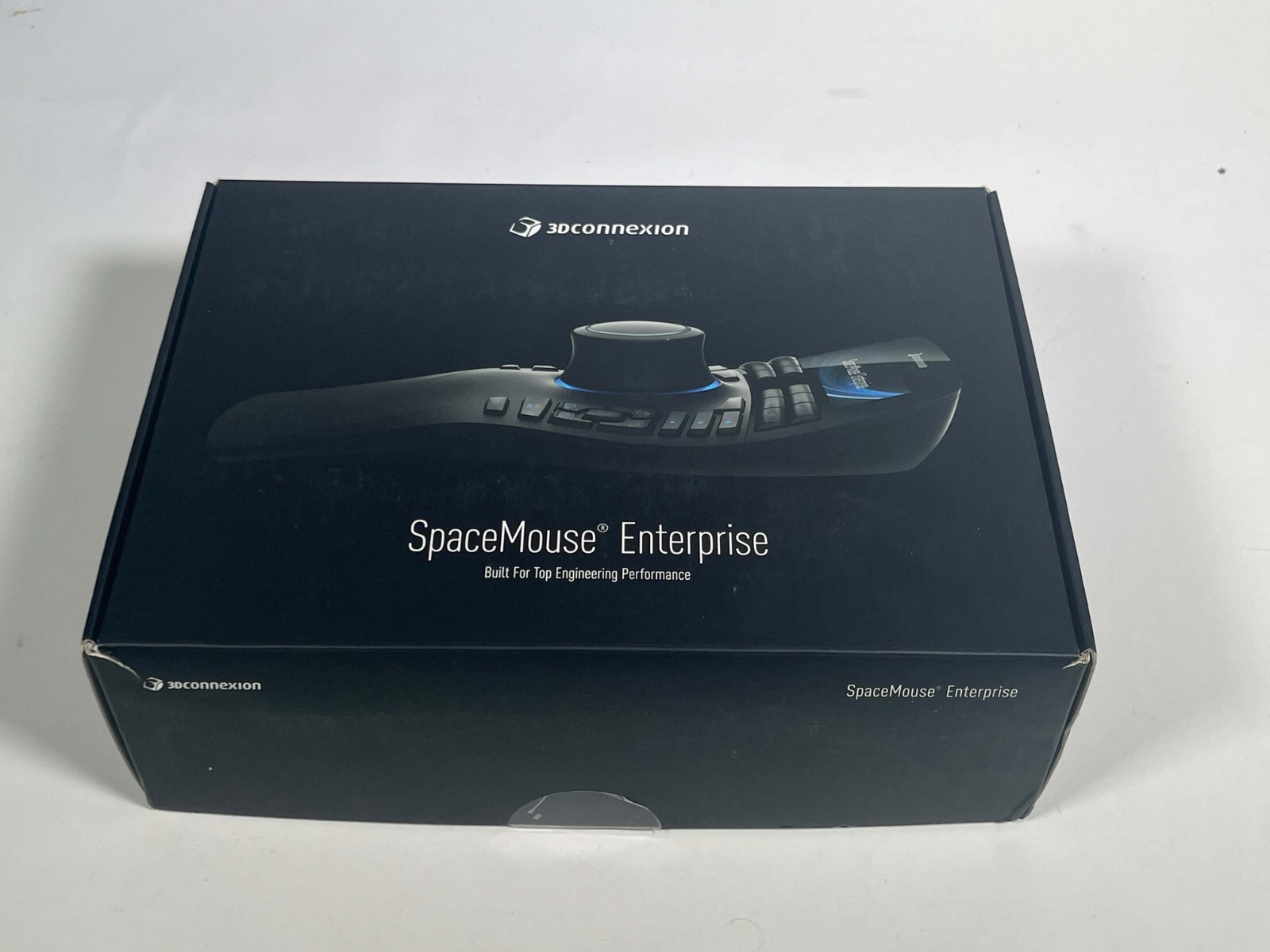 3Dconnexion 3DX-700056 Space Mouse Enterprise / MINT