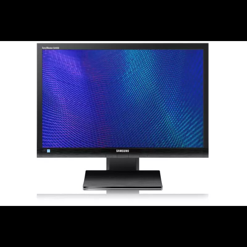 Samsung SyncMaster SA450 19" monitor used Grade A