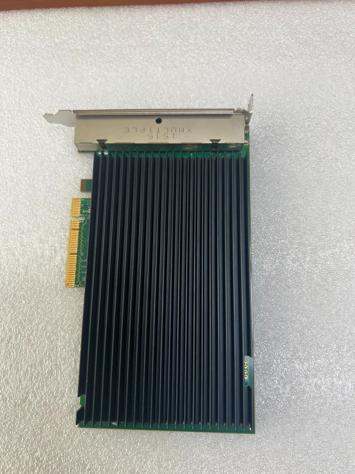 Silicom i350am4 Chip i350-T6 PE2G6I35-CX Six Port Gigabit Network Card