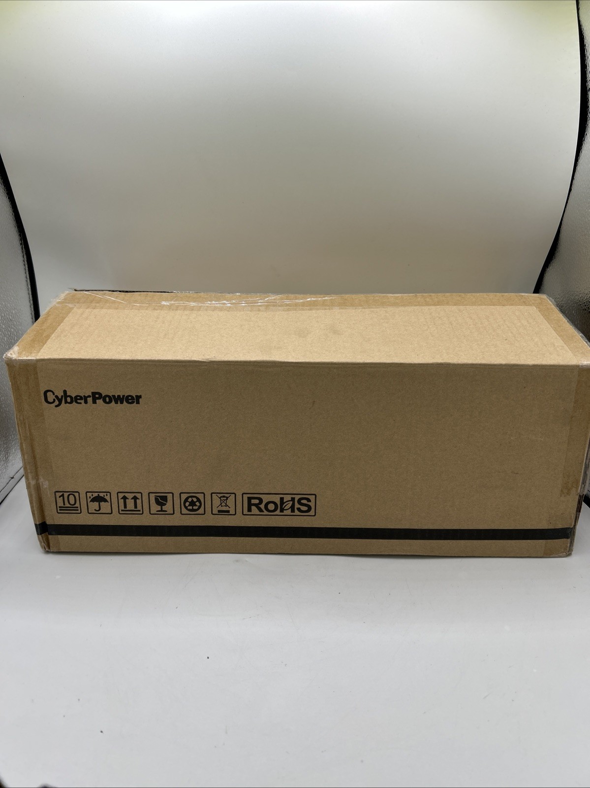 Cyberpower Systems Rb1290x3l Battery Kit - 9000 Mah - 12 V Dc - Sealed Lead Acid