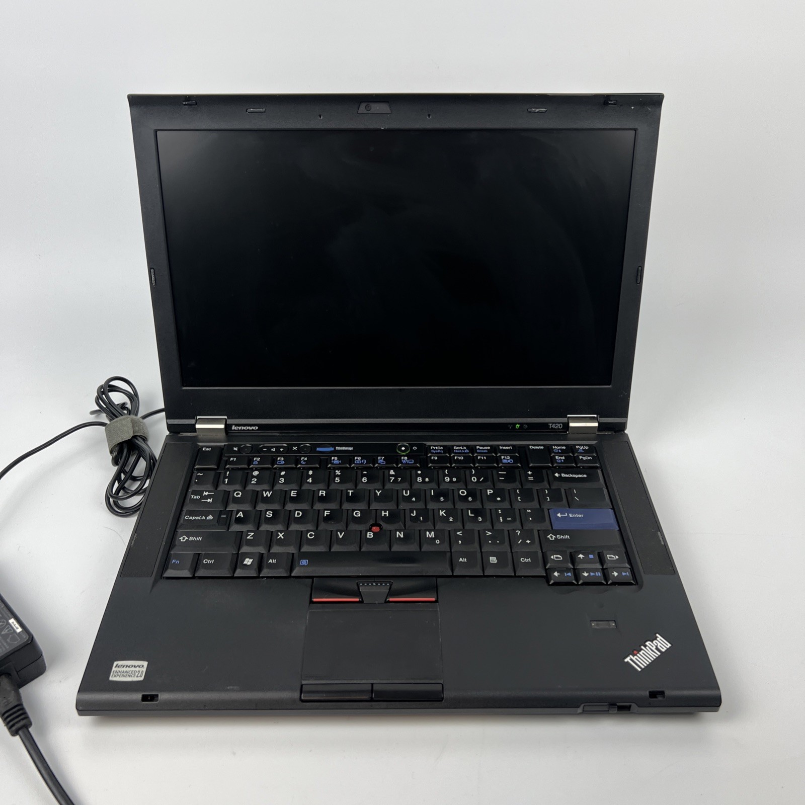 Lenovo ThinkPad T420 Laptop Parts/Repair No Power As-Is