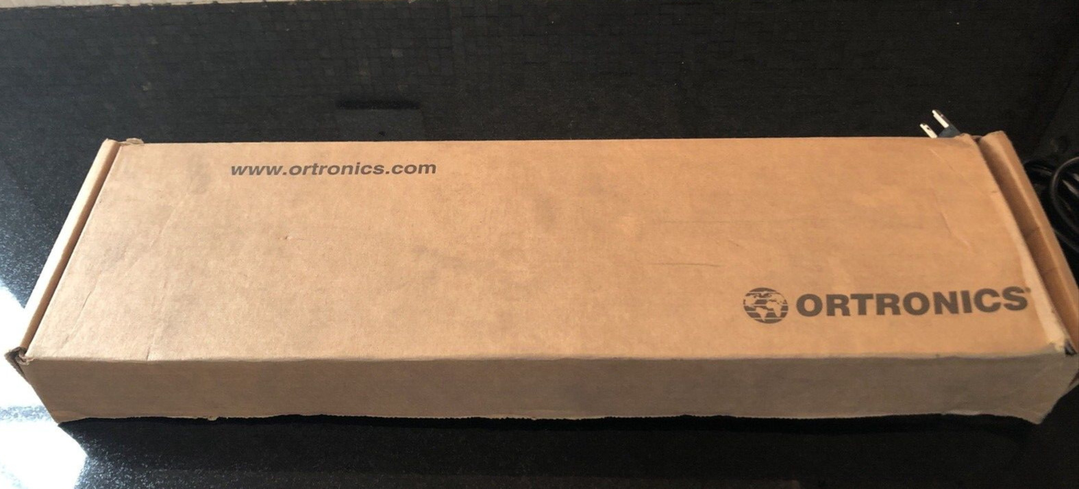 Ortronics OR- PSD5E6U48 New Boxed Perfect Working Condition