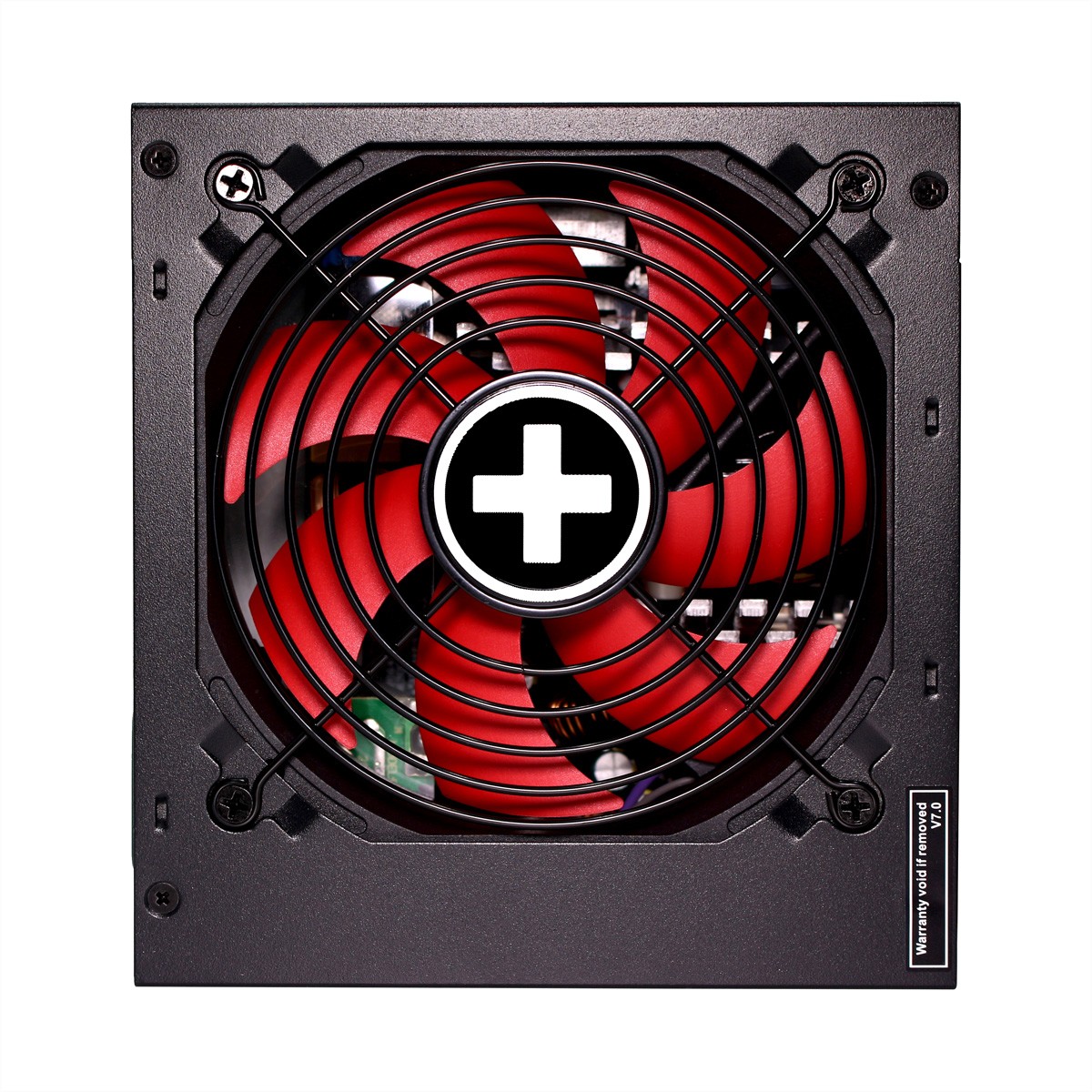 XN220 Xilence Gaming Bronze Series XP650R10 650W 200 240V 576 50Hz 10A A ~D~