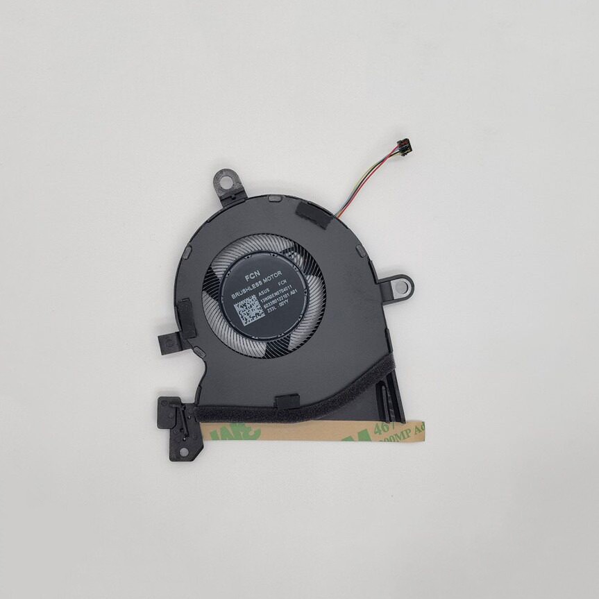 13NR0EN0T04011 13NR0EN0T05011 FOR ASUS ROG Flow X13 GV302X GV302XI CPU GPU Fan