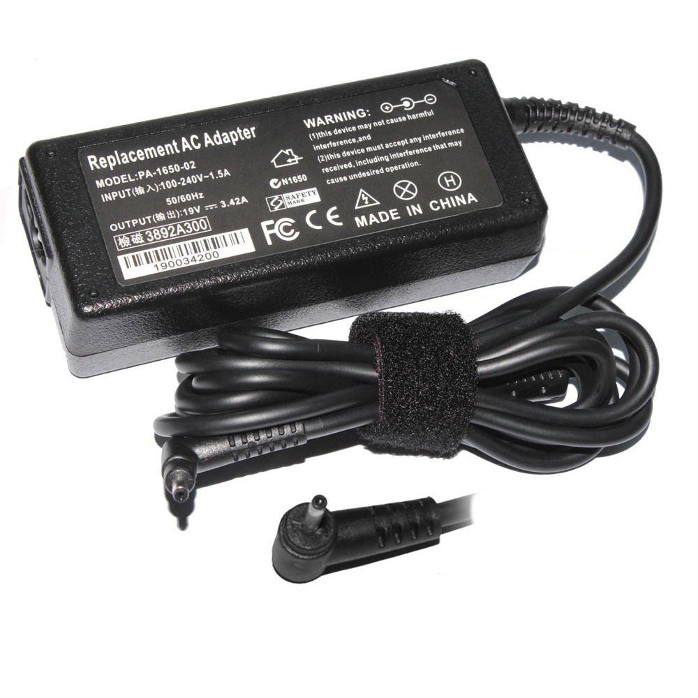 AC Adapter Charger for Acer Aspire R15 R5-571T-59DC