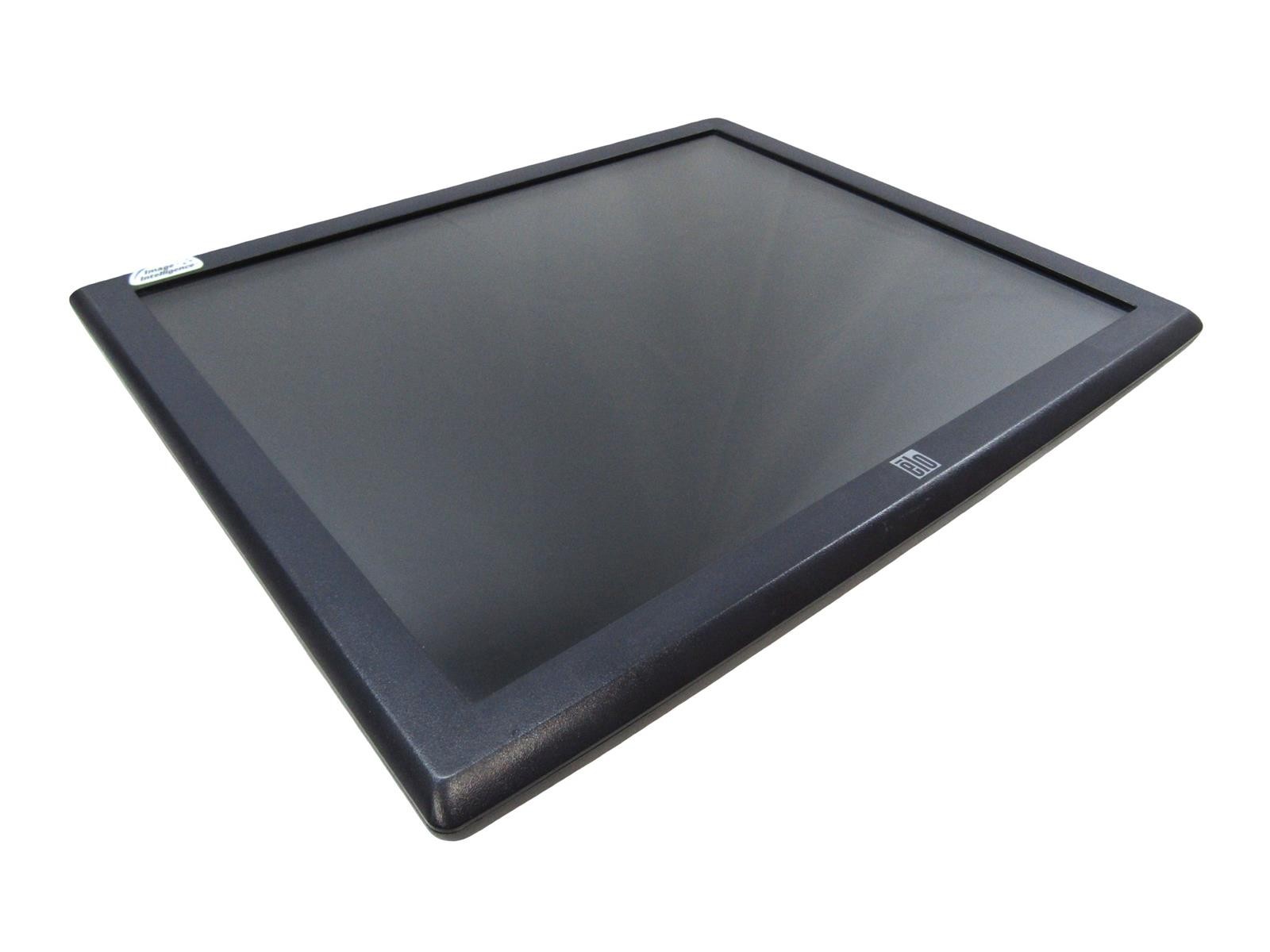 Elo Touch Solutions ET1928L-8CWM-1-GY-3-G 19" Monitor | 1280x1024 @ 75Hz