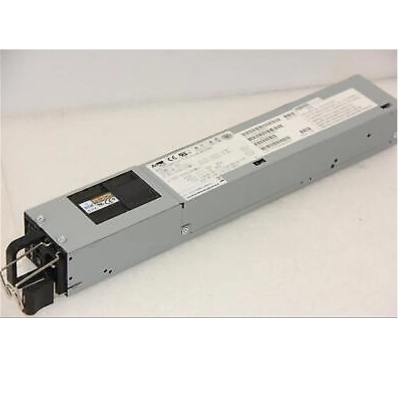 Juniper QFXC01-PWRACI-650A 650W Power Supply 740-032091