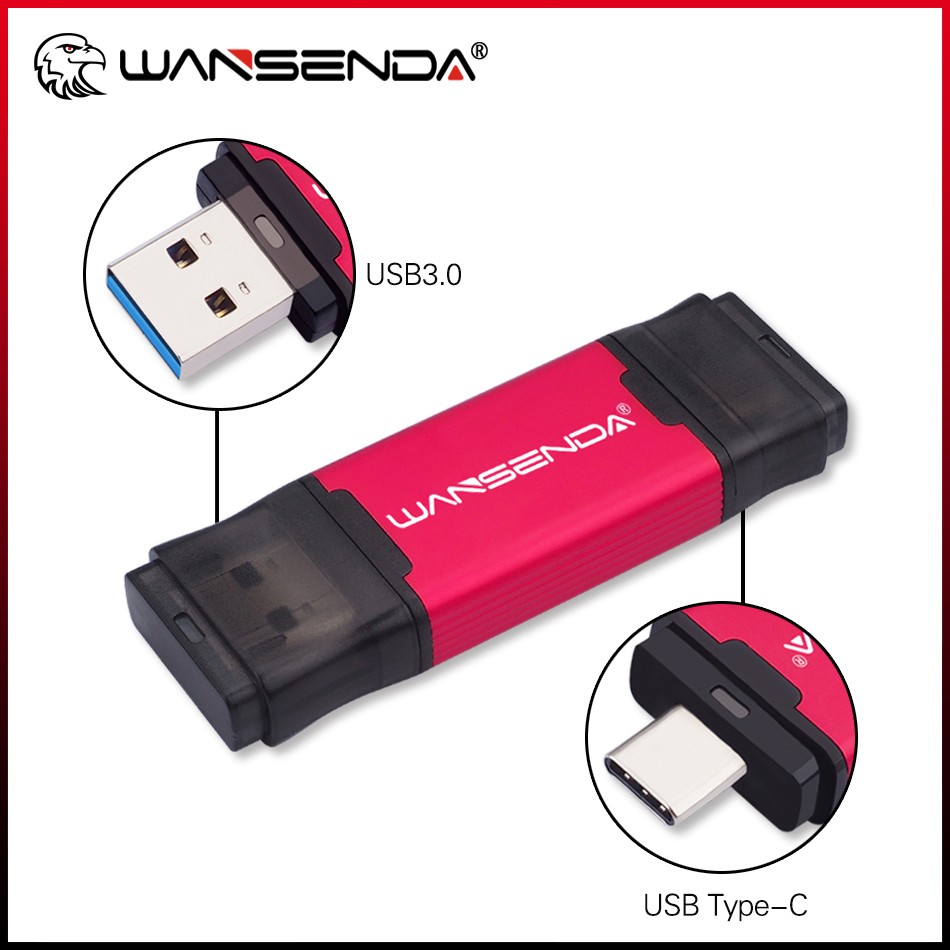 USB 3.0 Pen Drive 256GB
