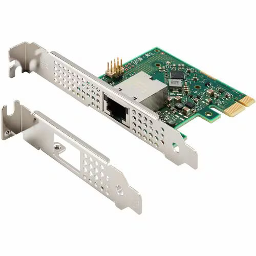HP-New-9P1U8AA _ HP INTEL I226-T1 2.5GBE ETHERNET NTWK ADPTR