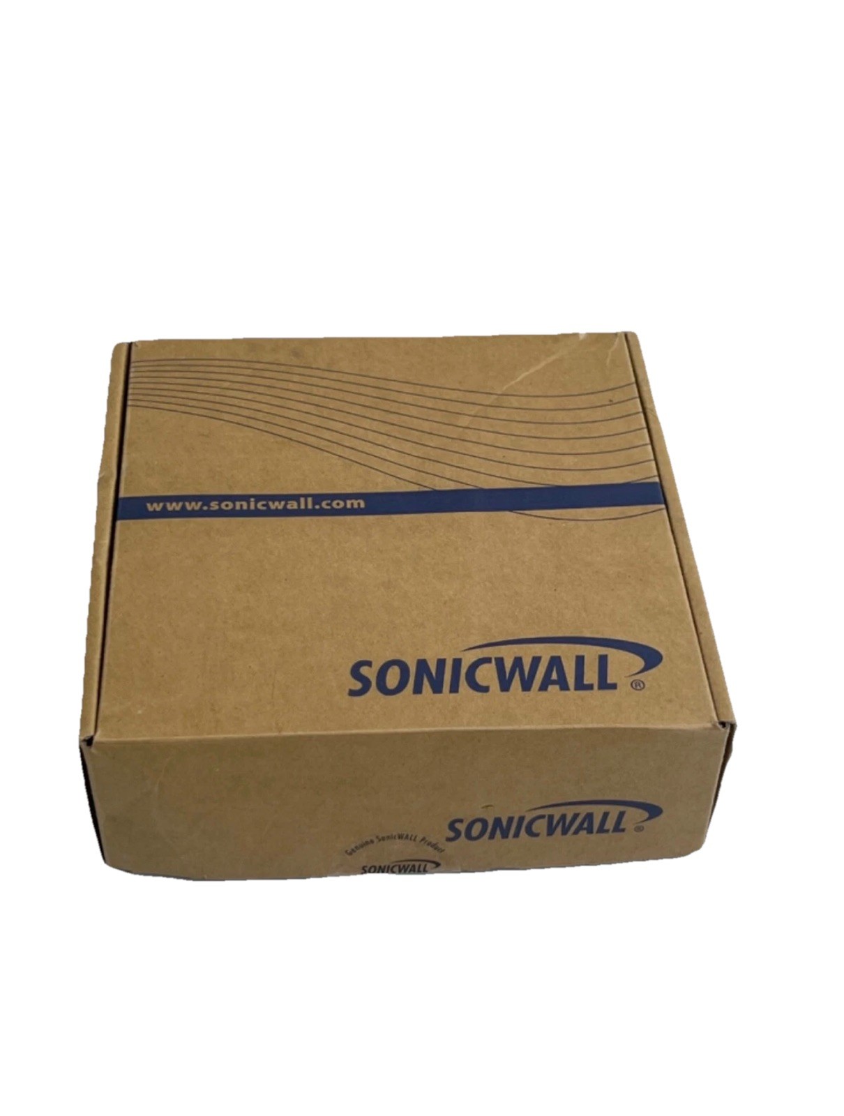 New SonicWALL APL21-06E SonicPoint-NE Wireless AP with Antennas / Sealed 