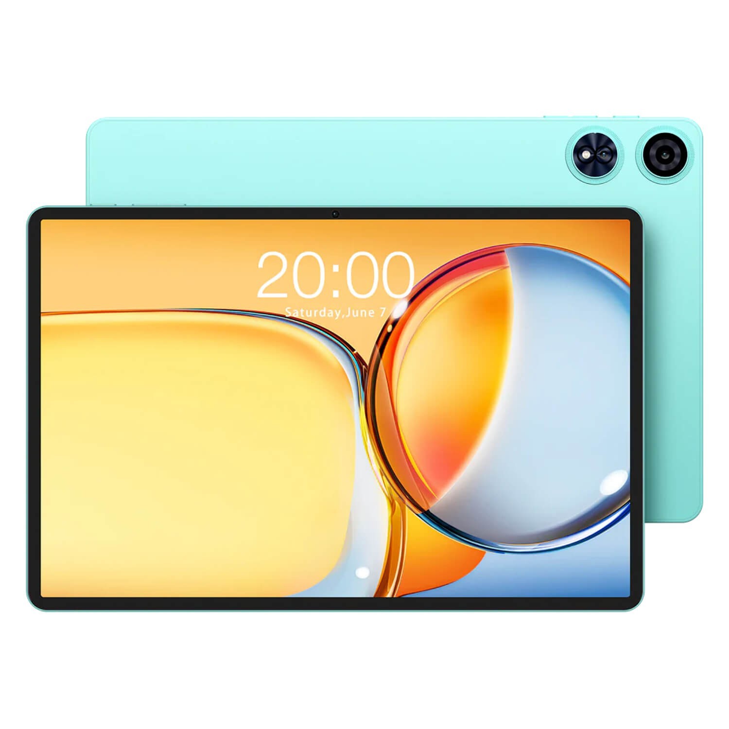 Teclast P50AI 11" 128GB 6GB + (10GB Expansion) Tablet Allwinner A733 Android IPS