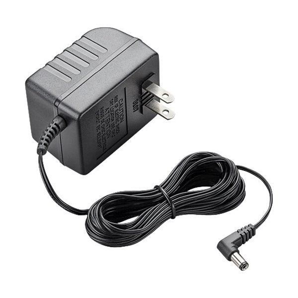US Wall Adapter 9V 350mA for Plantronics M12 M22 MX10 S10 S12 T20 CT11 CT12 CT14