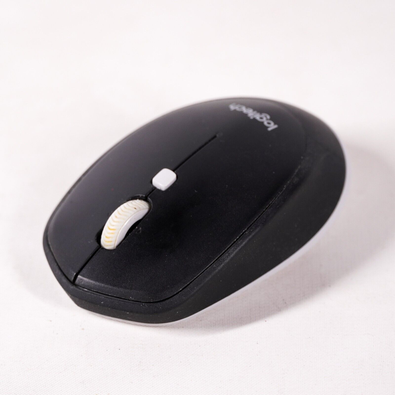Logitech M535 Compact Wireless Bluetooth Laser Mouse