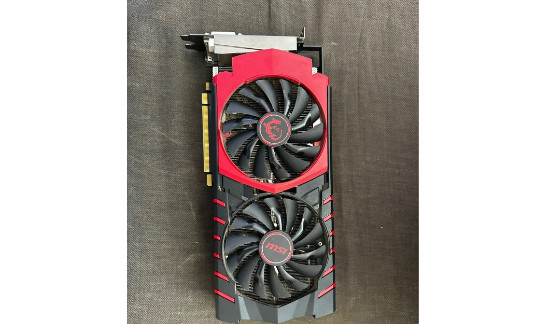 AMD Radeon R9 390X 8GB GDDR5 Gaming Graphics Card GPU Tested Working