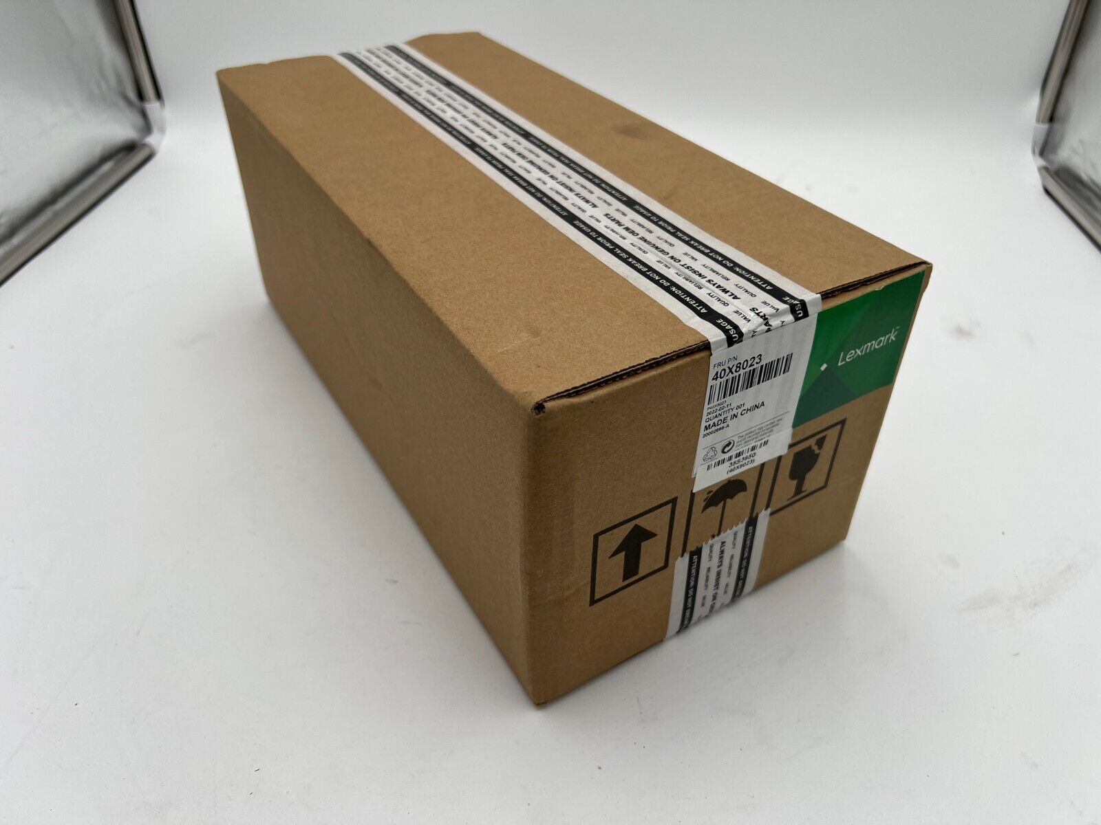 New SEALED Genuine Lexmark 40X8023 for MS410dn MS510dn MX611dhe MX611dte