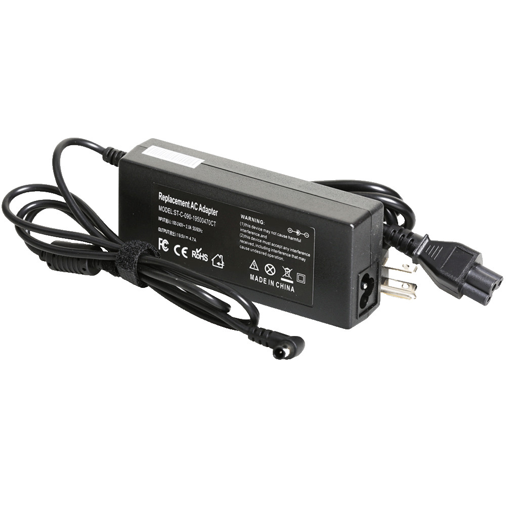 AC Power Adapter For Samsung U28R550UQN LU28R550UQNXZA LED Monitor Charger Cord