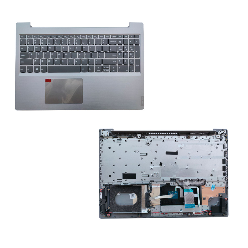 New For Lenovo ideapad L350-15 L340-15IWL L340-15API Palmrest Case W Keyboard US