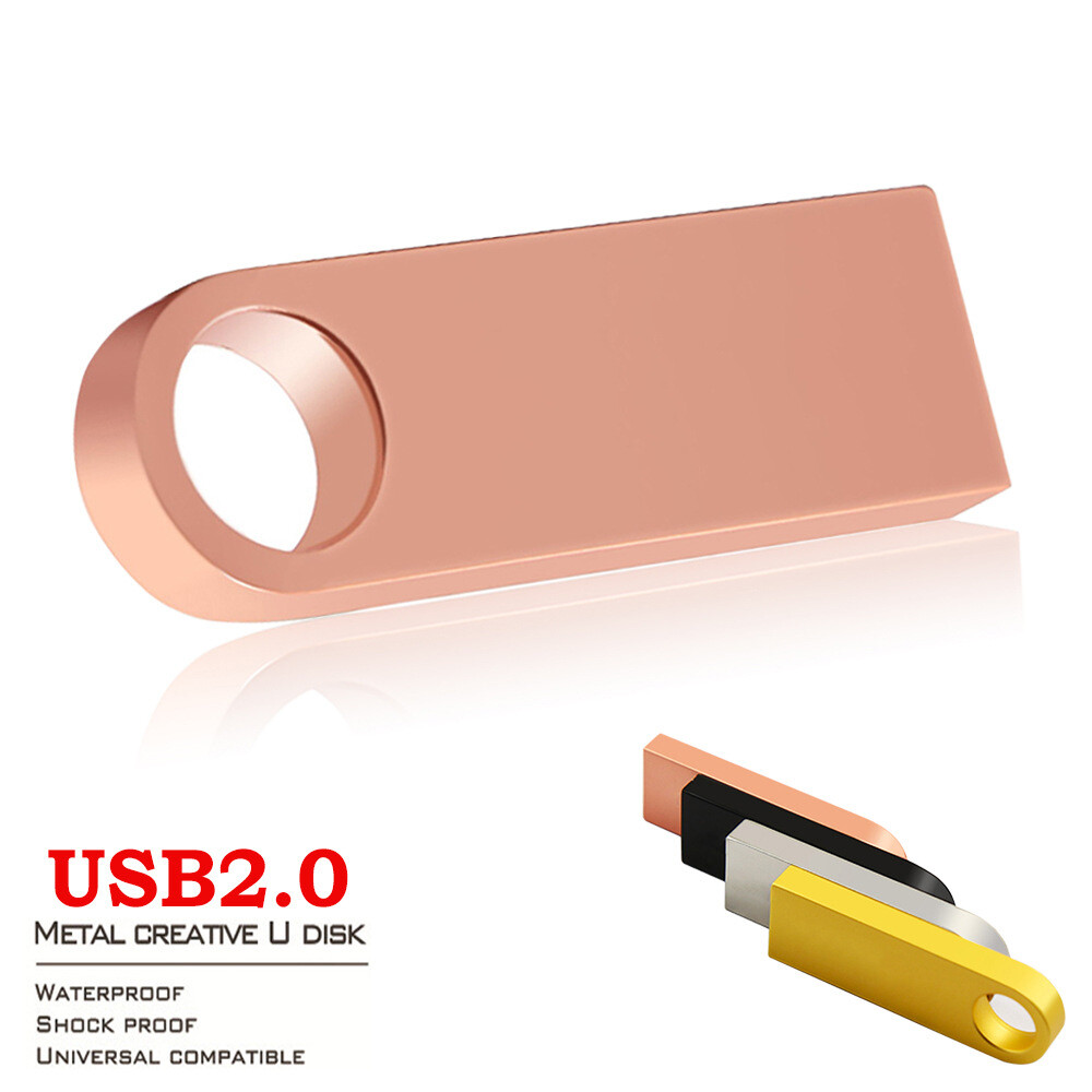 Bulk Lot USB Flash Drive 128MB-32GB USB 2.0 Memory Stick Key U Disk Storage Pen 