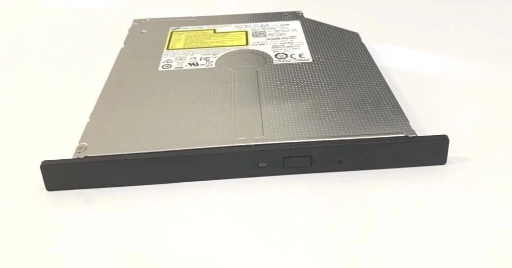 Dell Optiplex 3080 3090 5090 Vostro 5890 Precision 3680 CD/DVD Burner w/Bezel