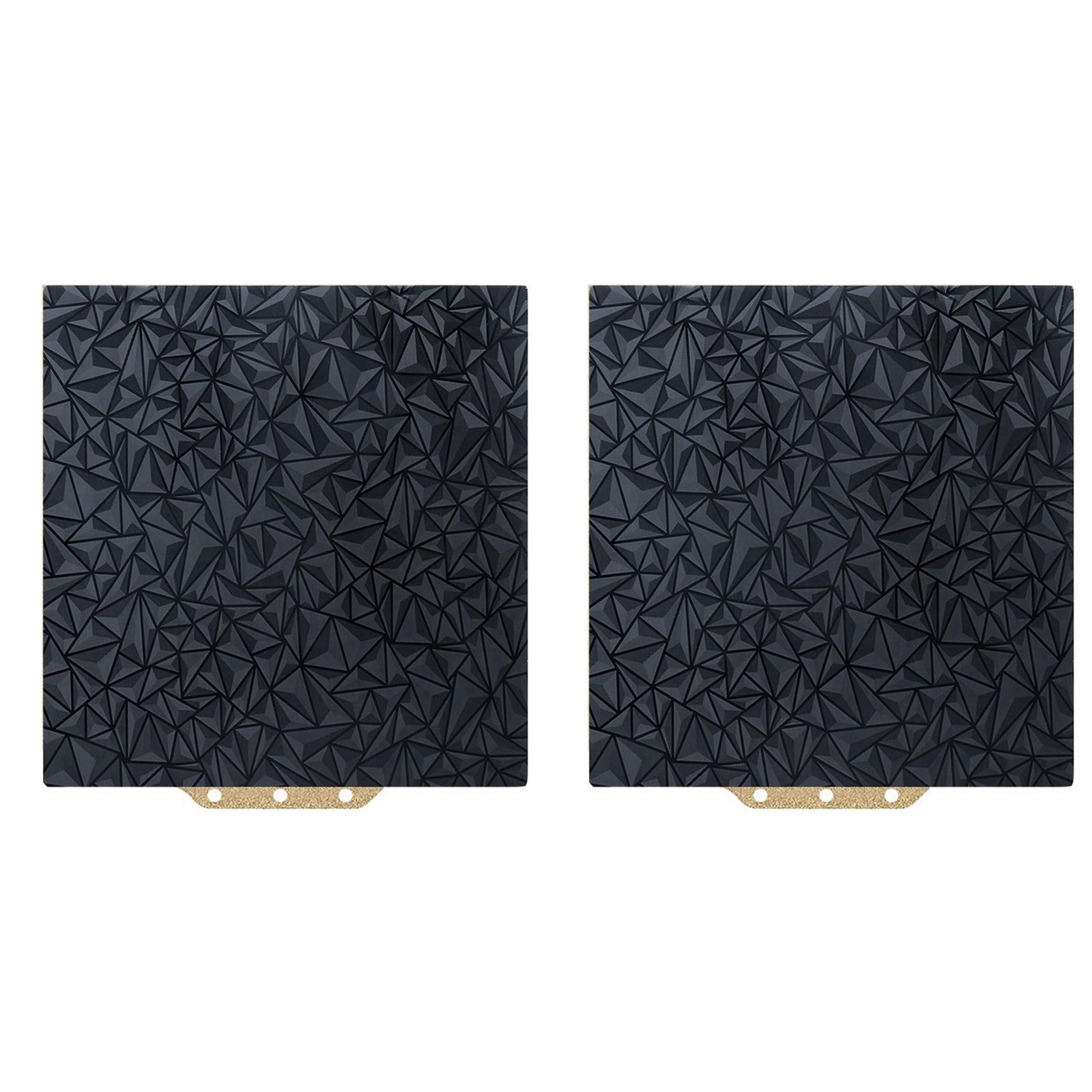 2X Build Plate for Adventurer 5M Pro  Sided Textured PEI Sheet and Smooth5739