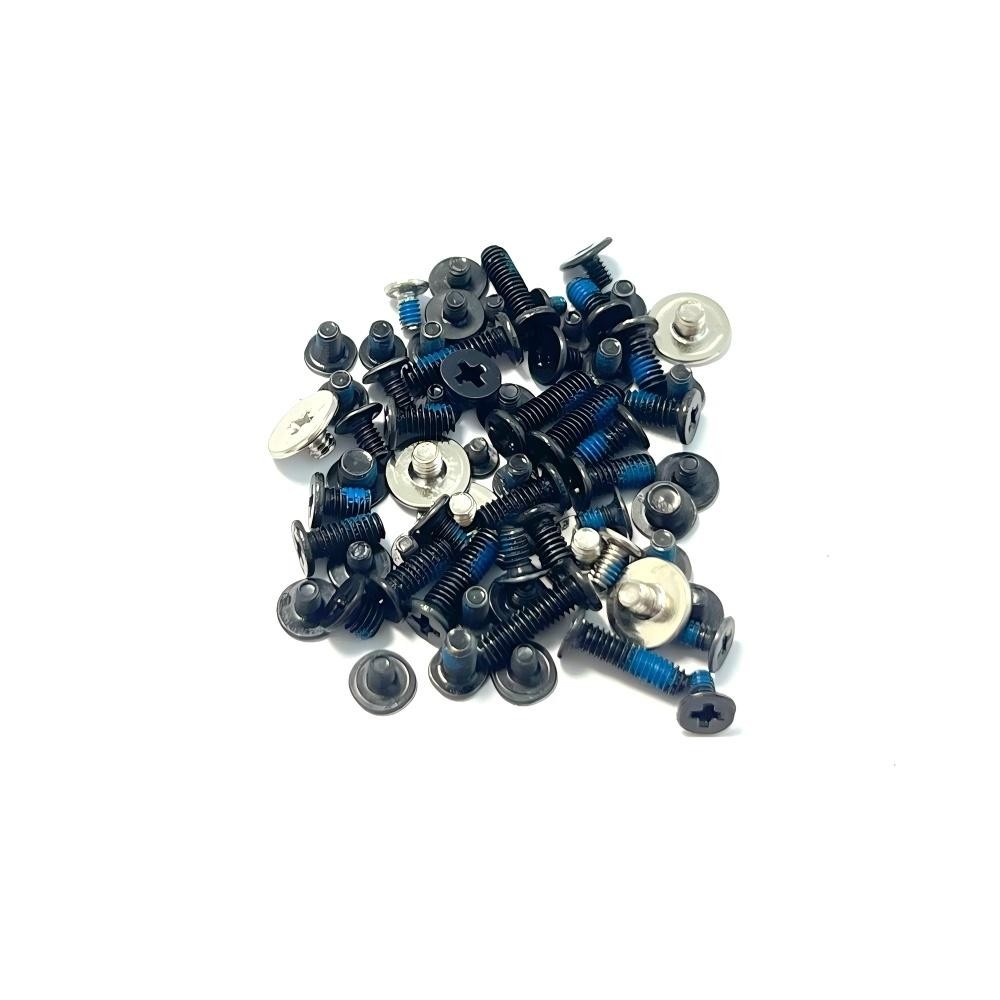 Set of screws For HP ENVY 17M-CG 17M-CG0013DX 17M-CG1013DX 17T-CG000 17T-CG100