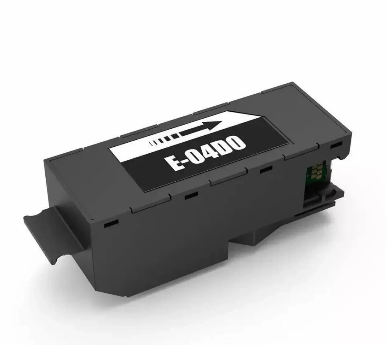 Maintenance Box For Epson EcoTank ET7700 ET7750 Waste Ink Tank Pad E-04D0 T04D0
