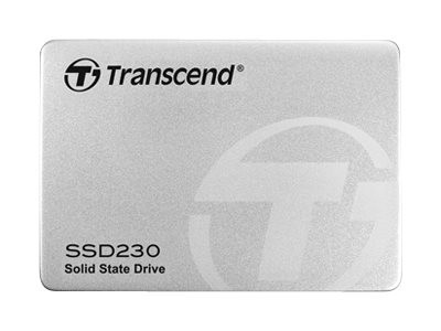 Transcend D SSD 2.5'' SATA3 3D TLC read/write 560/500 IOPS TS1TSSD230S