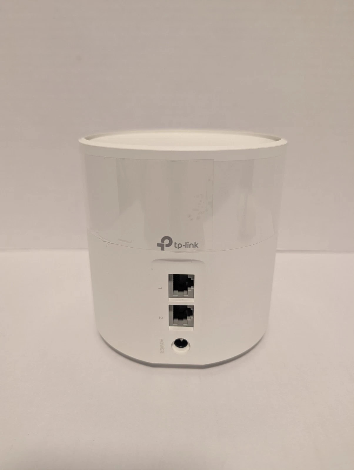 TP-LINK Deco W6000 AX3000 Full Home Mesh Wi-Fi 6 System - (2 pack) White