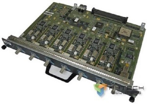 Cisco UBR-MC16B Modem Card 1 Downstream 6 upstream "WARRANTY"