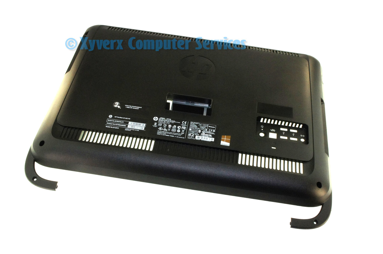 693737-001 GENUINE OEM HP LCD DISPLAY BACK COVER PAVILION 23-B 23-B010 (A) (A24)