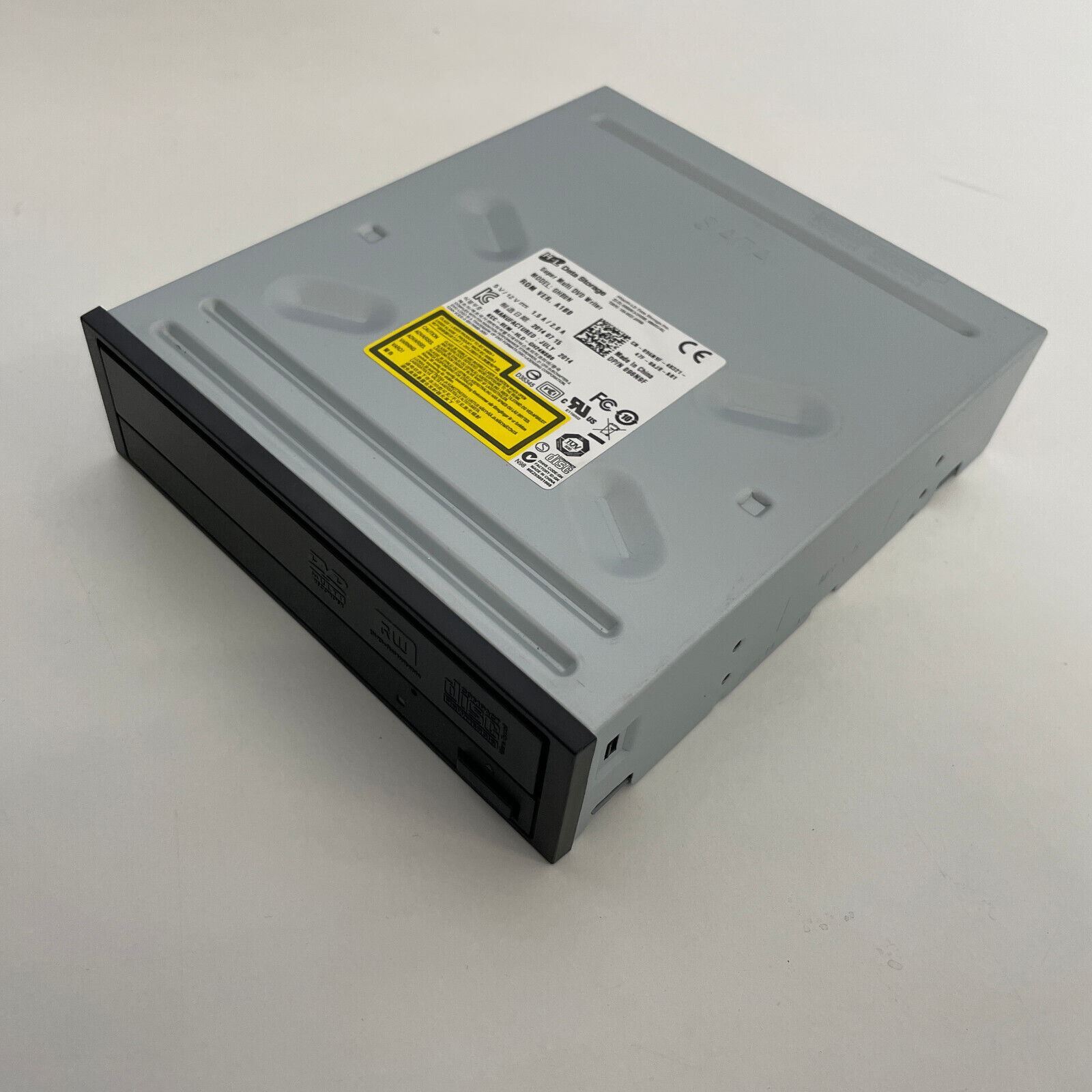 Genuine Hitachi LG GHB0N DVD±RW Dual Layer 16X SATA Optical Drive Dell 096N9F 