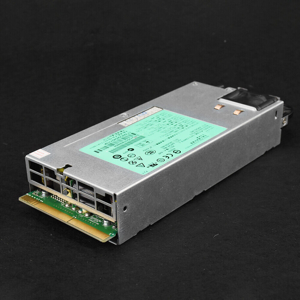 For HP DL580 G5 1200W DPS-1200FB A 438202-001 Server Power Supply